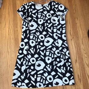 LOFT Shirt dress